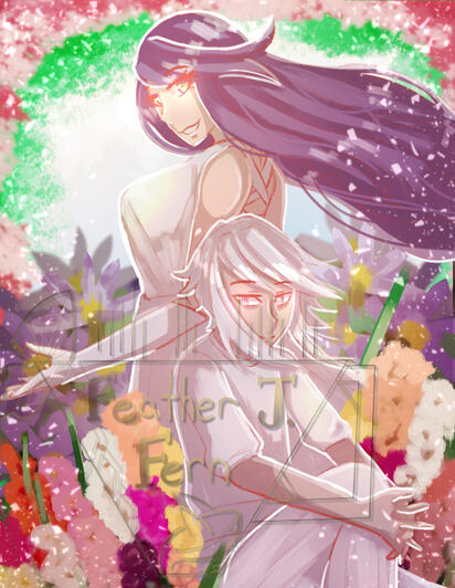 Wayward Wei Flowers