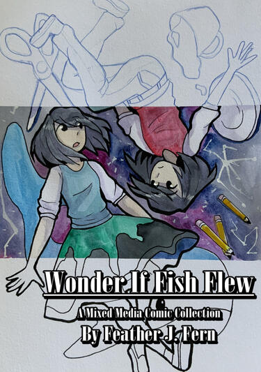 Wonder If Fish Flew Wonder If Fish Flew
